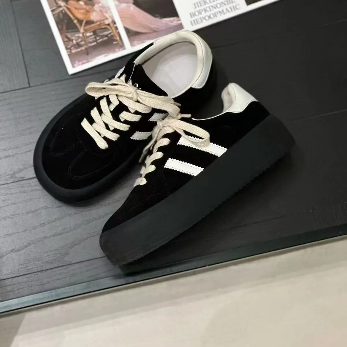 Vans Shoes Old Skool - Новый дизайн, модная повседневная обувь, уличные